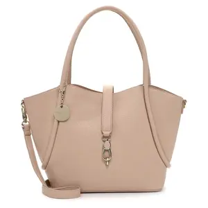 Dámska kabelka Tamaris Mette - ružová