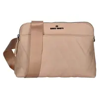 Dámska crossbody kabelka Enrico Benetti Evie - ružová