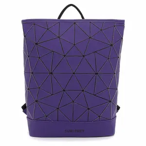 Dámsky batoh Suri Frey Uzma - fialová