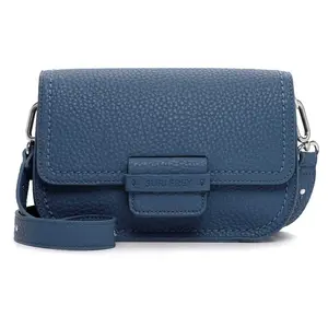 Dámska crossbody kabelka Suri Frey Berly - modrá