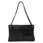 Dámske crossbody Suri Frey Elowen - čierna