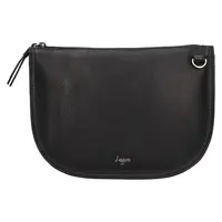 Dámska crossbody kabelka Lagen Gerda - čierna