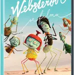 Websterovi ve filmu (DVD)