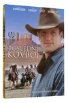 Poslední kovboj (DVD)