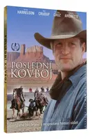 Poslední kovboj (DVD)