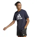 adidas Essentials Single Jersey Big Logo T-Shirt M