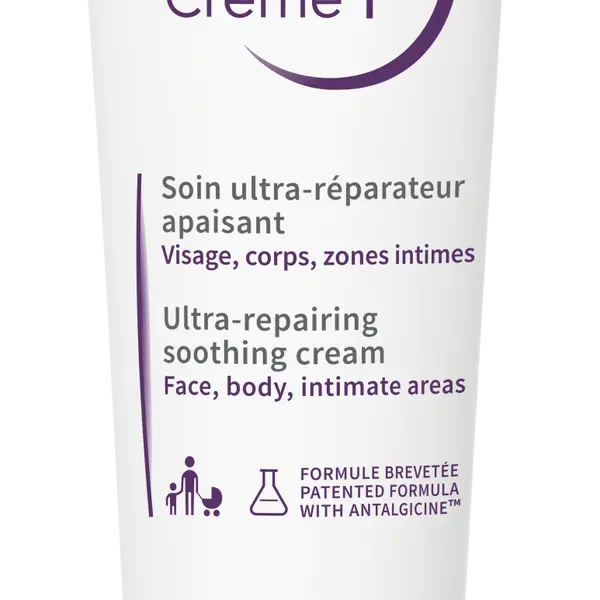 BIODERMA Cicabio Krém+ zklidňující a obnovující krém 40 ml