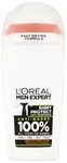 L'ORÉAL PARIS L´Oréal Paris Men Expert Shirt Protect pánský antiperspirant roll-on 50 ml