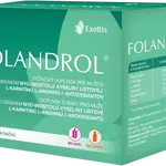 EXELTIS Folandrol 30 sáčků