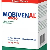 MOBIVENAL Micro 70 tablet