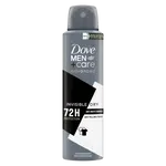 DOVE MEN+CARE Advanced Invisible Dry Antiperspirant sprej 150 ml