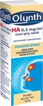 OLYNTH HA 0,5 mg/ml nosní sprej, roztok pro léčbu rýmy u dětí od 2 let, 10 ml