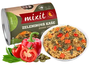 MIXIT Zeleninová kaše Adama Ondry 250 g