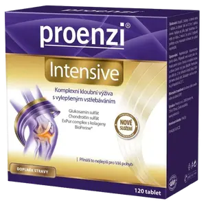 PROENZI Intensive 120 tablet