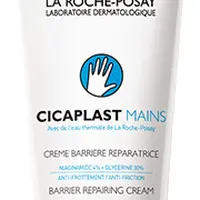 LA ROCHE-POSAY Cicaplast Mains Krém na ruce 50 ml