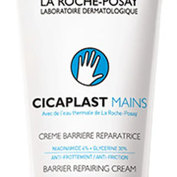 LA ROCHE-POSAY Cicaplast Mains Krém na ruce 50 ml