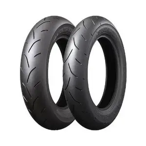 BRIDGESTONE 120/80 -12 55J BATTLAX_BT601SS TL