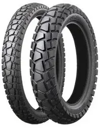 BRIDGESTONE 120/90 -16 63P TRAIL_WING_202 TT