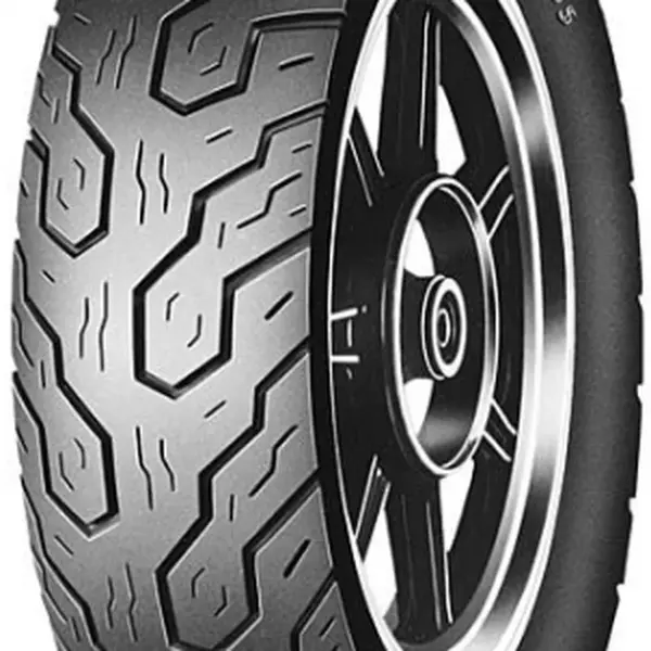 DUNLOP 110/90 - 18 61S K555 TT
