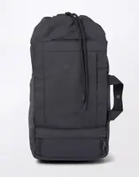 Batoh pinqponq Blok Large Deep Anthra