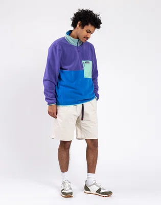 Gramicci G-Short GREIGE S