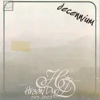 Hradní duo – Decennium