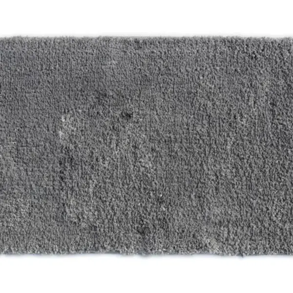 Koupelnová předložka 50x80 cm, šedá