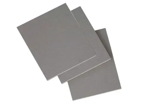 Set polic do skříně (3 ks) šířka 43 cm