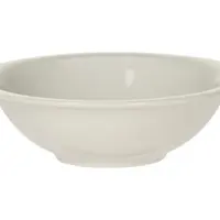 Miska 13,5 cm, bílá