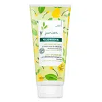 Klorane Junior šampon a sprchový gel 2v1 2-in-1 Shower Gel 200 ml