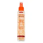 Cantu Shea Butter Thermal Shield Heat Protectant stylingový sprej pro tepelnou úpravu vlasů 151 ml