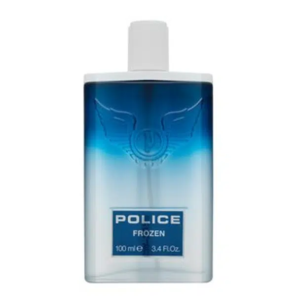 Police Frozen toaletní voda pro muže 100 ml