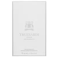 Trussardi Donna toaletní voda pro ženy 50 ml