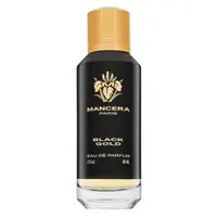 Mancera Black Gold parfémovaná voda pro muže 60 ml