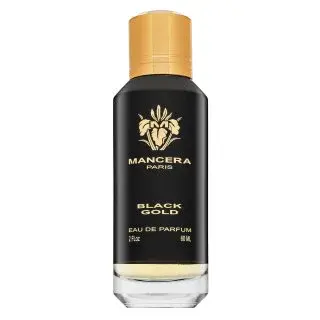 Mancera Black Gold parfémovaná voda pro muže 60 ml