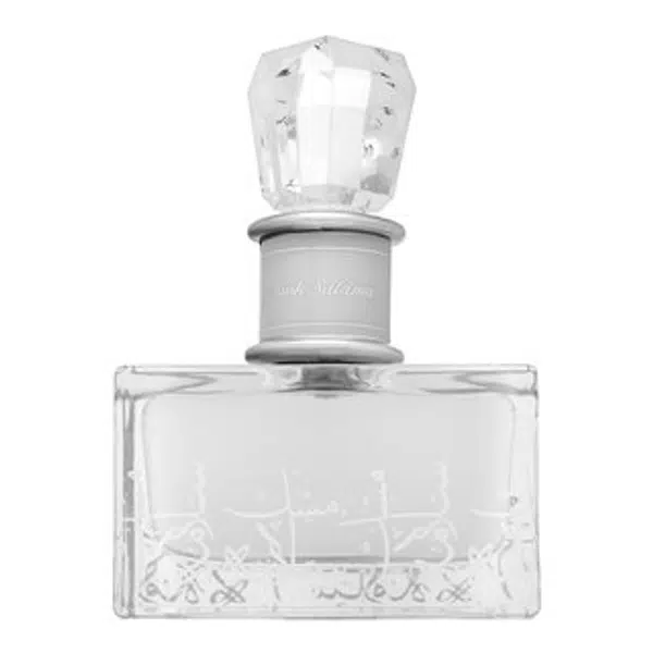 Lattafa Musk Salama parfémovaná voda unisex 100 ml