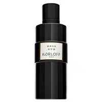 Korloff Paris Rose Oud parfémovaná voda unisex 100 ml