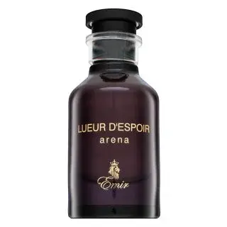 Emir Lueur D'Espoir Arena parfémovaná voda unisex 100 ml