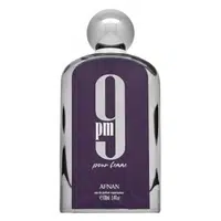 Afnan 9 pm Pour Femme parfémovaná voda pro ženy 100 ml