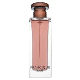 French Avenue Francique 63.55 parfémovaná voda unisex 100 ml