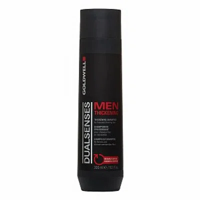 Goldwell Dualsenses For Men Thickening Shampoo šampon pro jemné a normální vlasy 300 ml