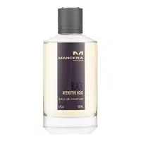 Mancera Black Intensitive Aoud parfémovaná voda unisex 120 ml