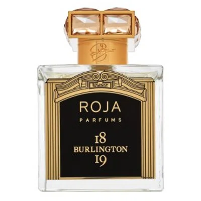 Roja Parfums Burlington 1819 parfémovaná voda unisex 100 ml