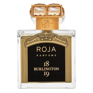 Roja Parfums Burlington 1819 parfémovaná voda unisex 100 ml
