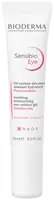 BIODERMA Sensibio Oční gel 15 ml