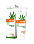 CANNADERM Aknea ošetřující krém 75 g
