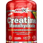 AMIX Creatine monohydrate 800 mg 500 kapslí