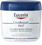 EUCERIN UreaRepair PLUS tělový krém 5% Urea 450 ml