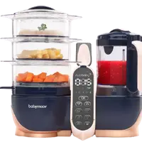 BABYMOOV Multifunkční přístroj Nutribaby+ XL