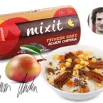 MIXIT Kaše Adama Ondry 400 g